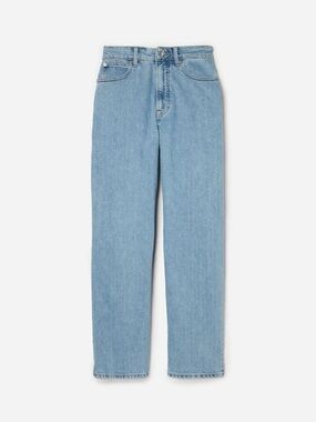 Everlane THE WAY-HIGH® HOURGLASS JEAN